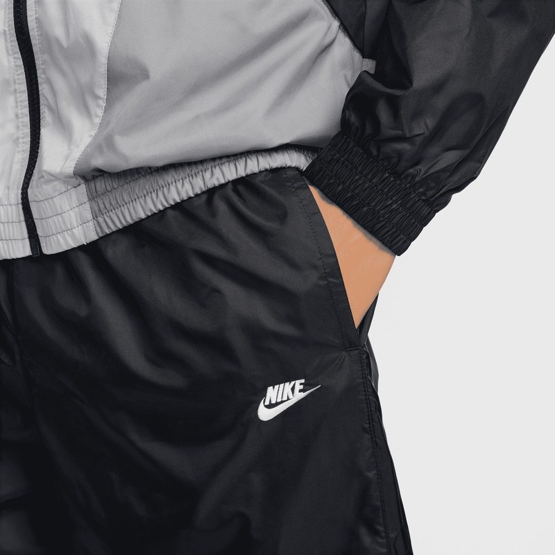 Trening Nike M NK CLUB WVN TRK SUIT - 4 | YEO