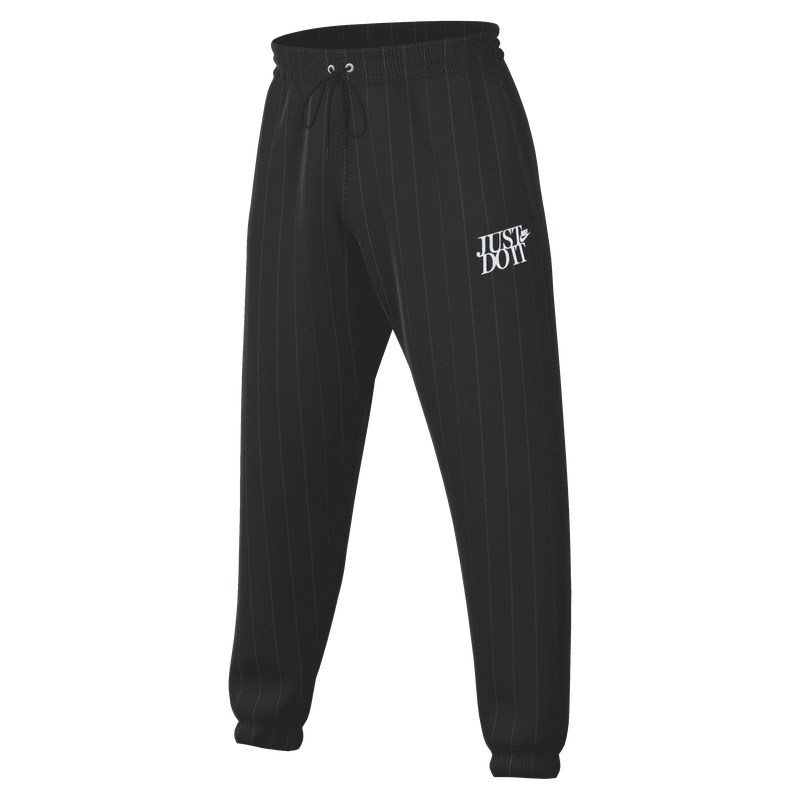 Pantaloni Nike M NK CLUB BB CUFF PANT JDI AOP