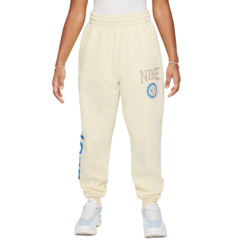 Pantaloni Nike G NSW CLUB FLC LSE PNT GX STAR - 1 | YEO