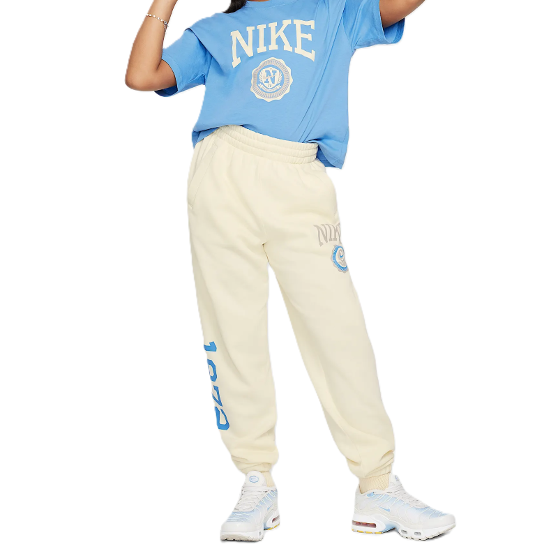 Pantaloni Nike G NSW CLUB FLC LSE PNT GX STAR