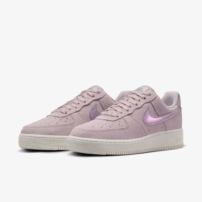 Pantofi sport Nike WMNS AIR FORCE 1 \'07 SE SUEDE - 2 | YEO