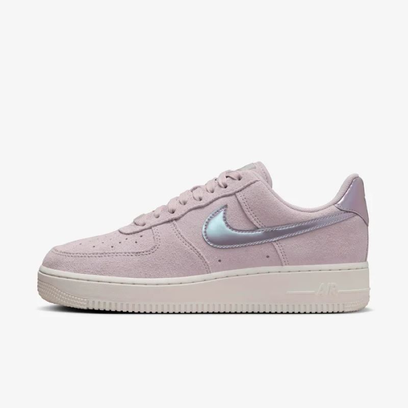 Pantofi sport Nike WMNS AIR FORCE 1 \'07 SE SUEDE - 1 | YEO