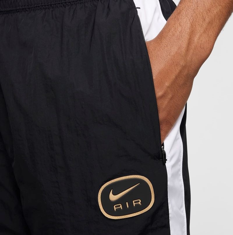 Pantaloni Nike M NSW SW AIR PANT WV - 4 | YEO