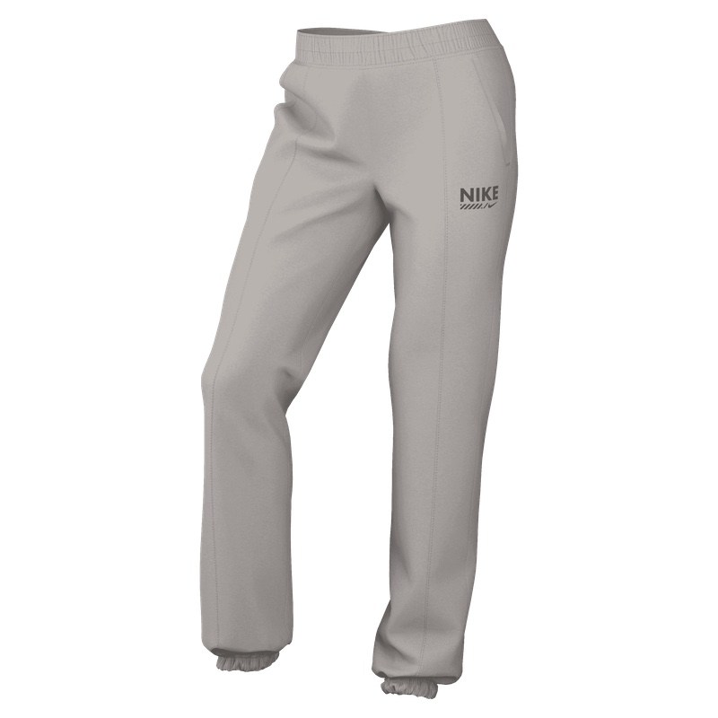 Pantaloni Nike W NSW FLC PANT GLS