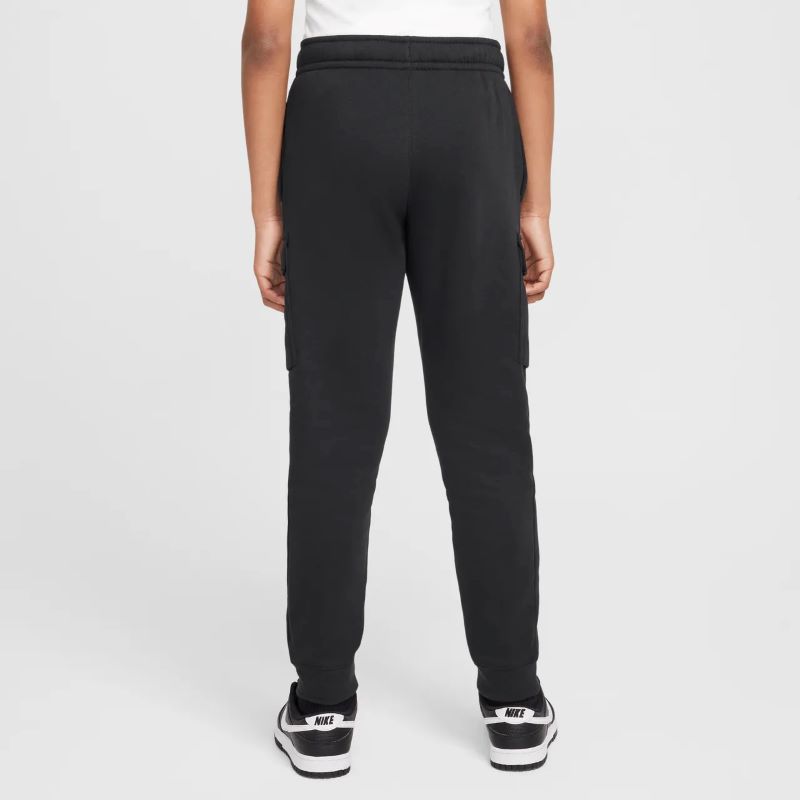 Pantaloni Nike B NSW SI Cargo pant BB - 1 | YEO