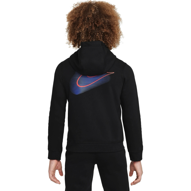 Hanorac Nike B NSW SI FLC PO HOODIE BB2 - 1 | YEO