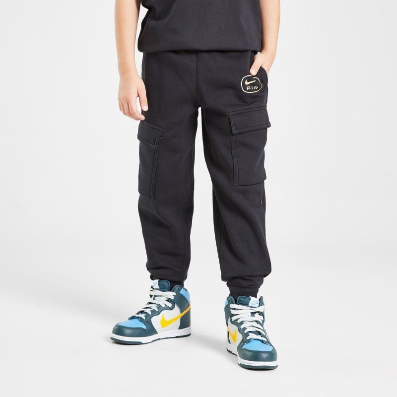 Pantaloni Nike B NSW SW AIR  CARGO PANT FLC B