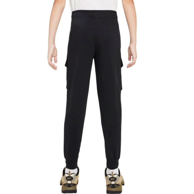 Pantaloni Nike B NSW SW AIR CARGO PANT FLC B - 1 | YEO