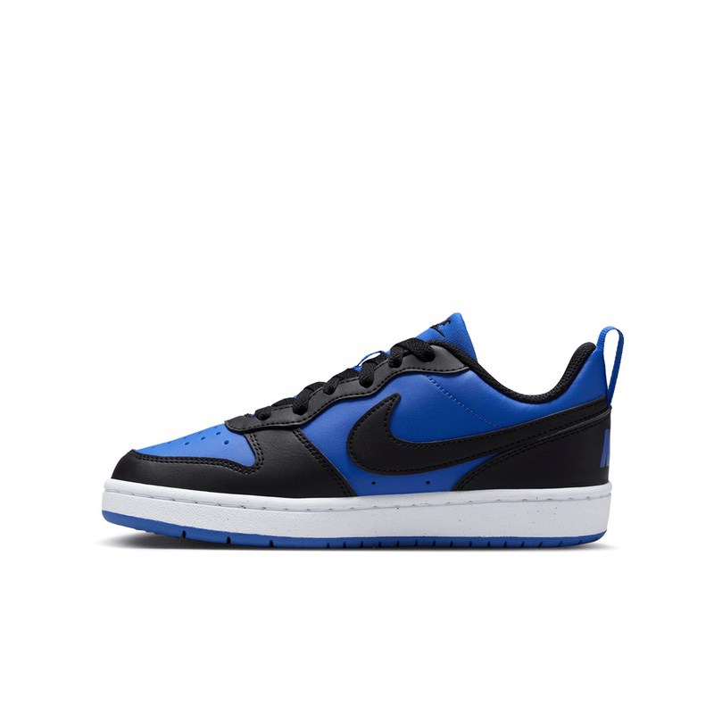 Pantofi sport Nike COURT BOROUGH LOW RECRAFT GSBR - 1 | YEO