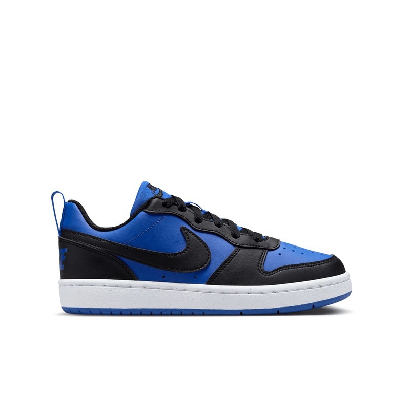 Pantofi sport Nike COURT BOROUGH LOW RECRAFT GSBR