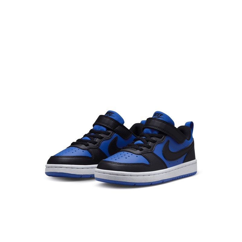 Pantofi sport Nike COURT BOROUGH LOW RECRAFT PS B - 2 | YEO