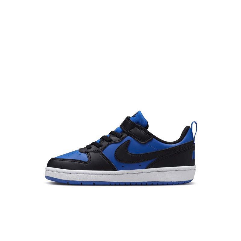 Pantofi sport Nike COURT BOROUGH LOW RECRAFT PS B - 1 | YEO