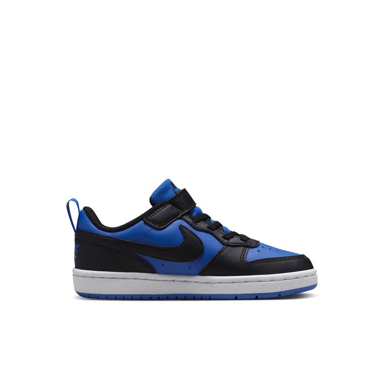 Pantofi sport Nike COURT BOROUGH LOW RECRAFT PS B