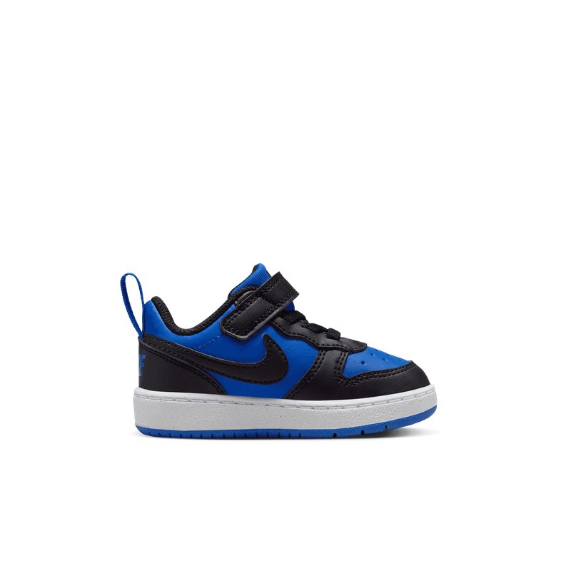 Pantofi sport Nike COURT BOROUGH LOW RECRAFT TDBR