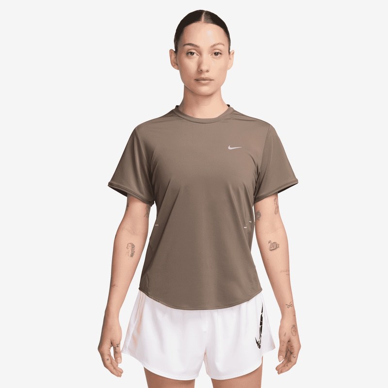 Tricou Nike W NK SWIFT DF SS TOP - 2 | YEO