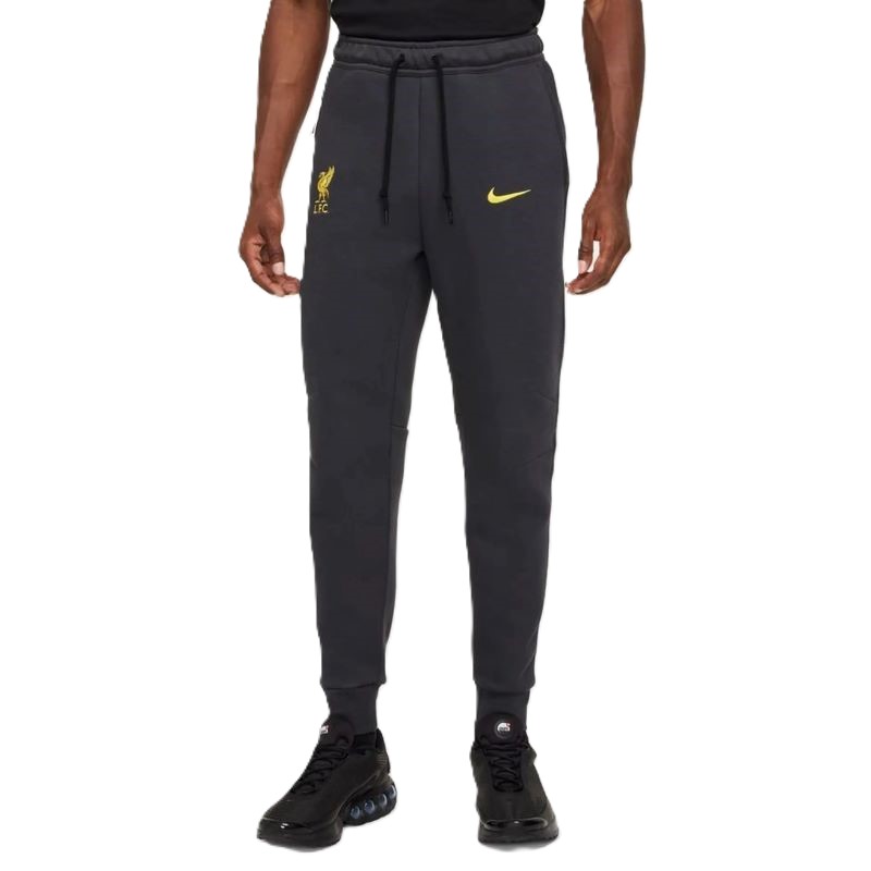 Pantaloni Nike LFC M NSW TECH FLC JGR PANT 3R