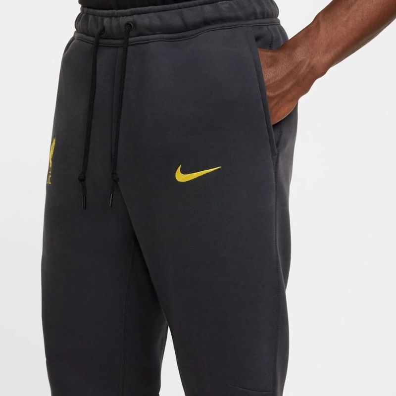 Pantaloni Nike LFC M NSW TECH FLC JGR PANT 3R - 2 | YEO