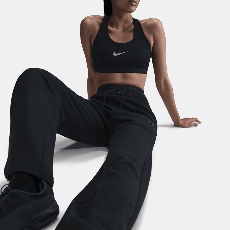 Pantaloni Nike W NSW PHNX FLC PANT GLS