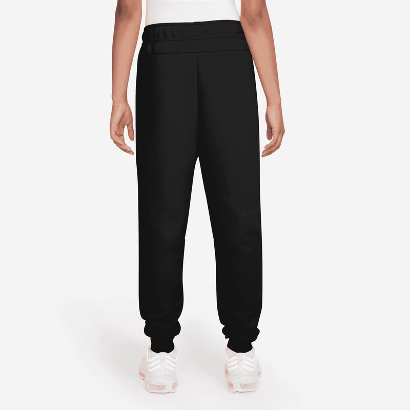 Pantaloni Nike G NSW TCH FLC JGGR - 1 | YEO