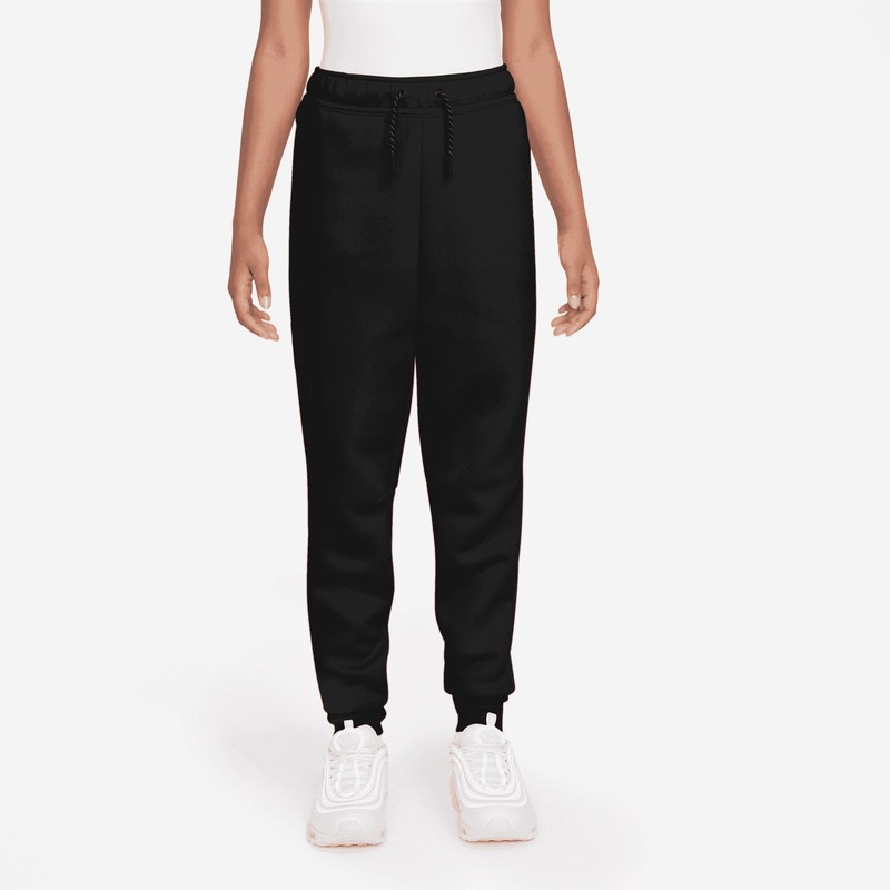 Pantaloni Nike G NSW TCH FLC JGGR