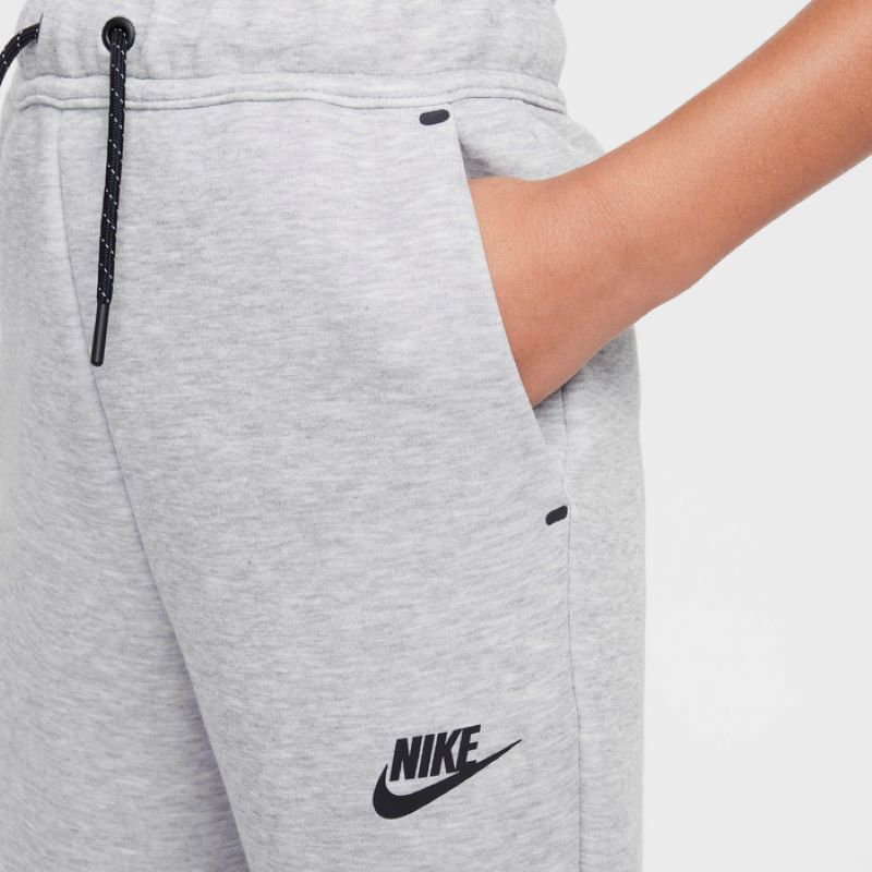 Pantaloni Nike G NSW TCH FLC JGGR - 4 | YEO