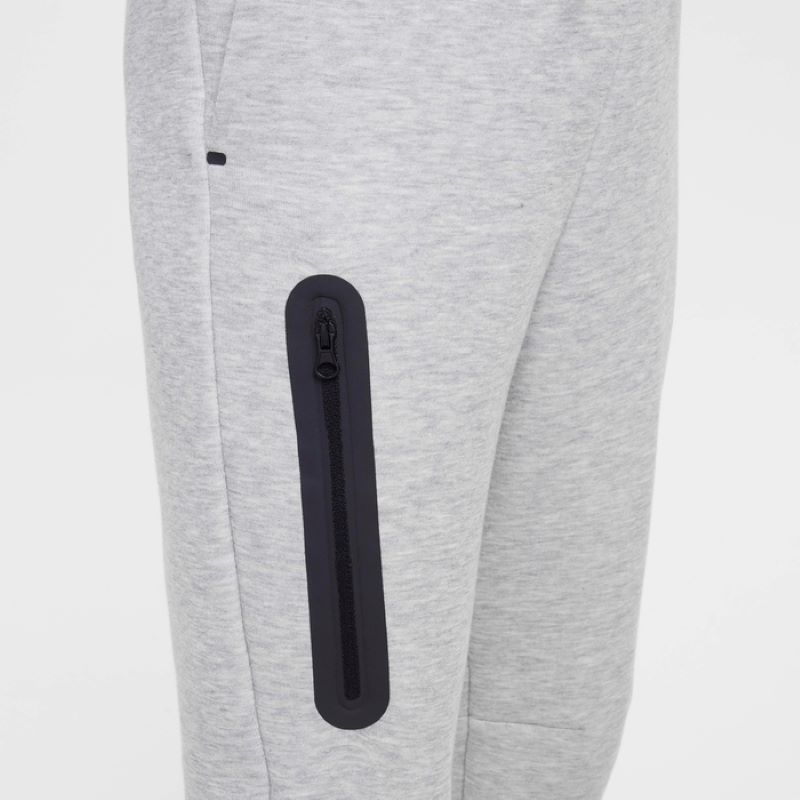 Pantaloni Nike G NSW TCH FLC JGGR - 3 | YEO