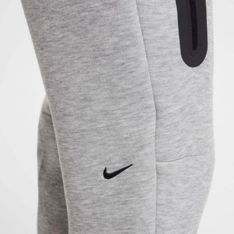 Pantaloni Nike G NSW TCH FLC JGGR - 2 | YEO