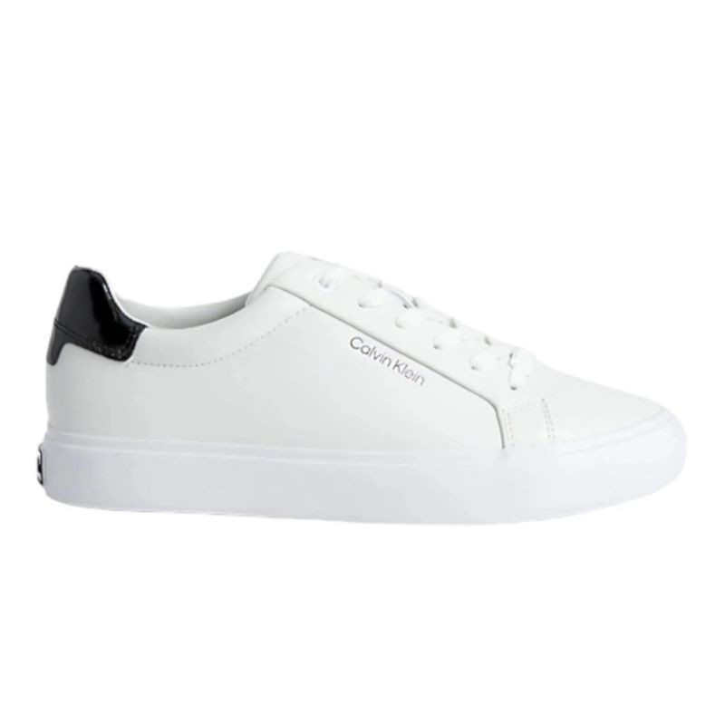 Pantofi sport Calvin Klein VULC LACE UP