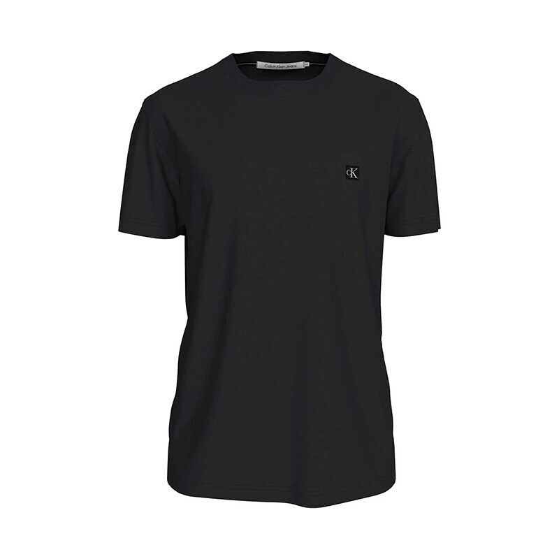 Tricou Calvin Klein CK EMBRO BADGE TEE