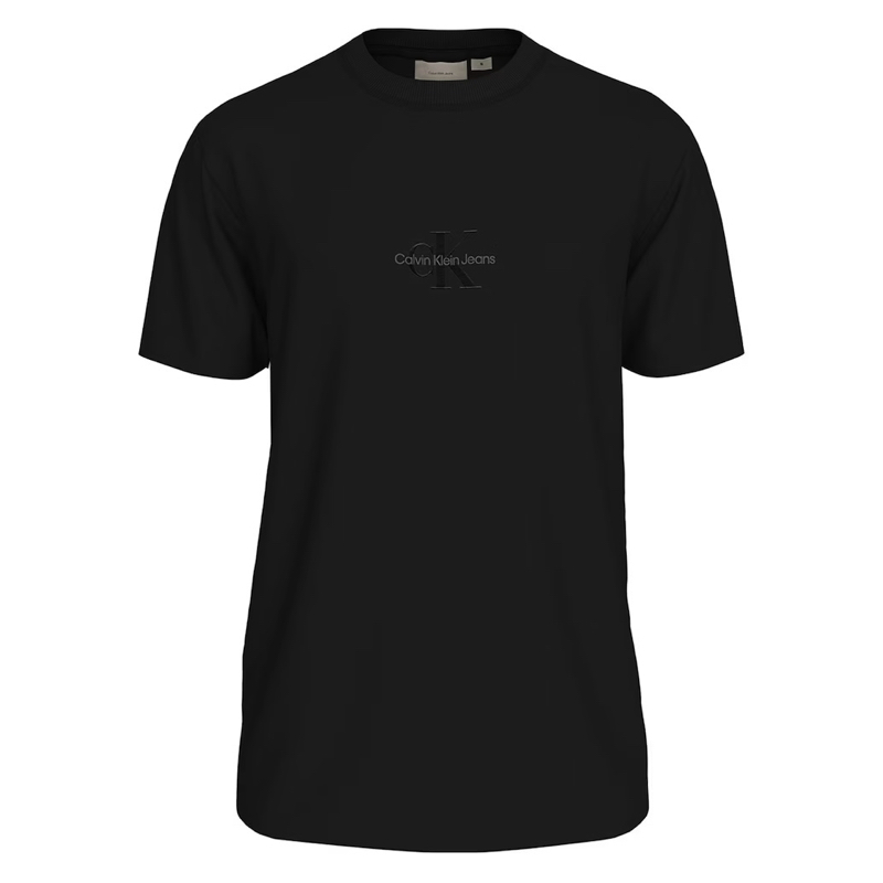 Tricou Calvin Klein MONOLOGO tee