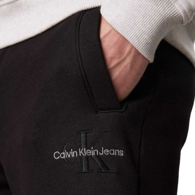 Pantaloni Calvin Klein MONOLOGO HWK PANT - 2 | YEO