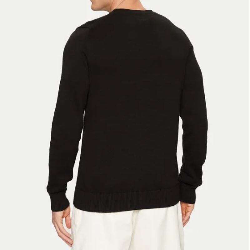 Bluza Calvin Klein MODERN CREW NECK SWEATER