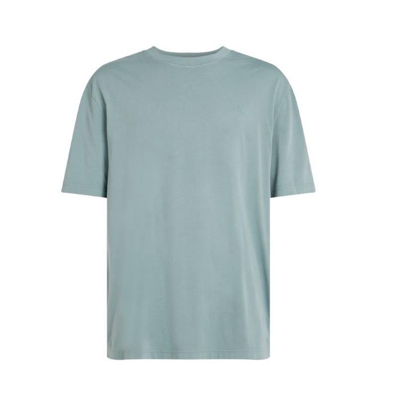 Tricou Calvin Klein WASHED PUFF PRINT TEE - 1 | YEO