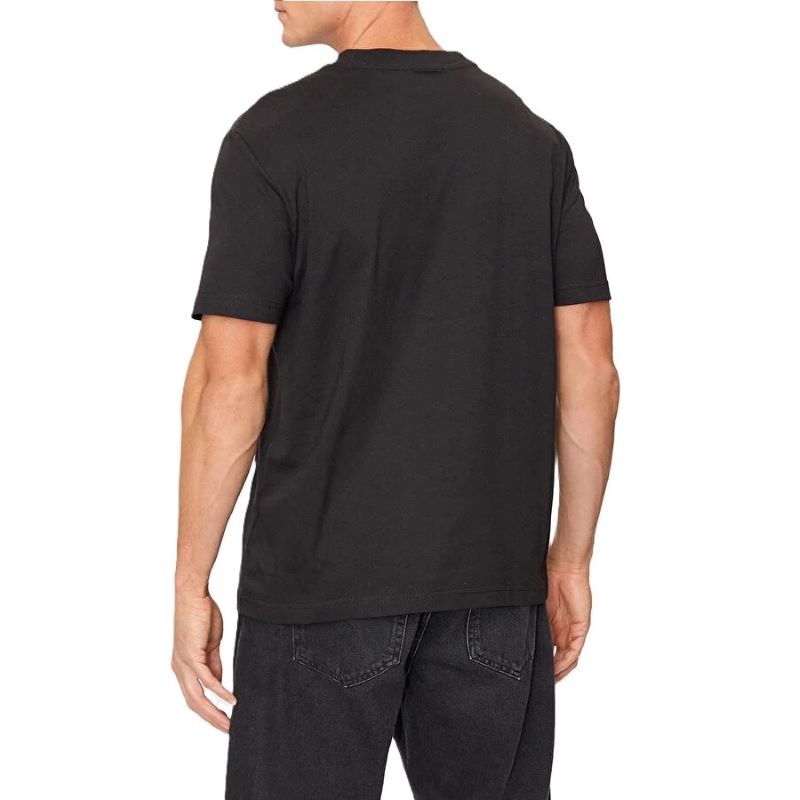 Tricou Calvin Klein SHINY MONOLOGO TEE