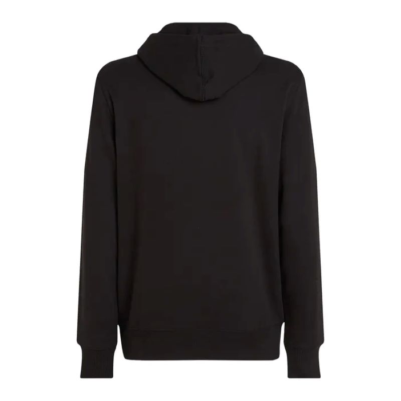 Hanorac Calvin Klein WOVEN LABEL HOODIE - 1 | YEO