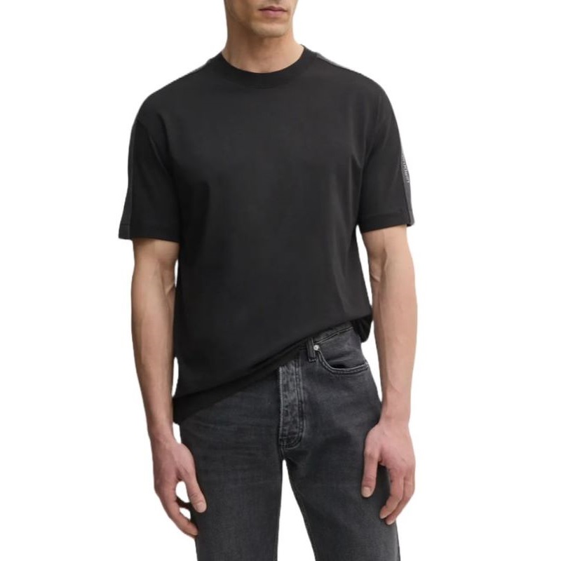 Tricou Calvin Klein LOGO TAPE TEE