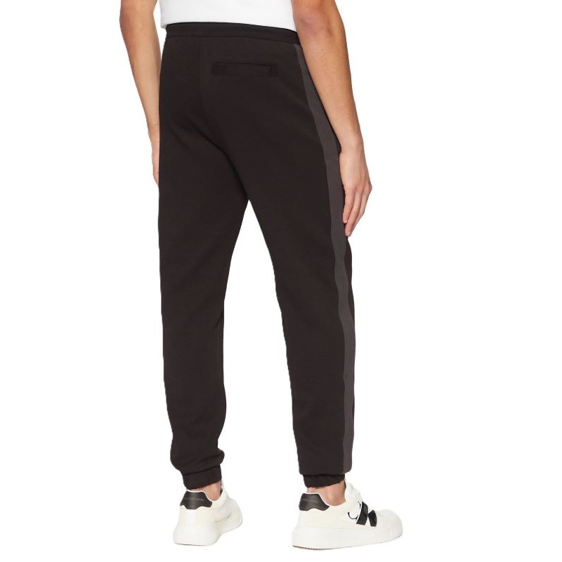 Pantaloni Calvin Klein LOGO TAPE SWEATPANT - 1 | YEO