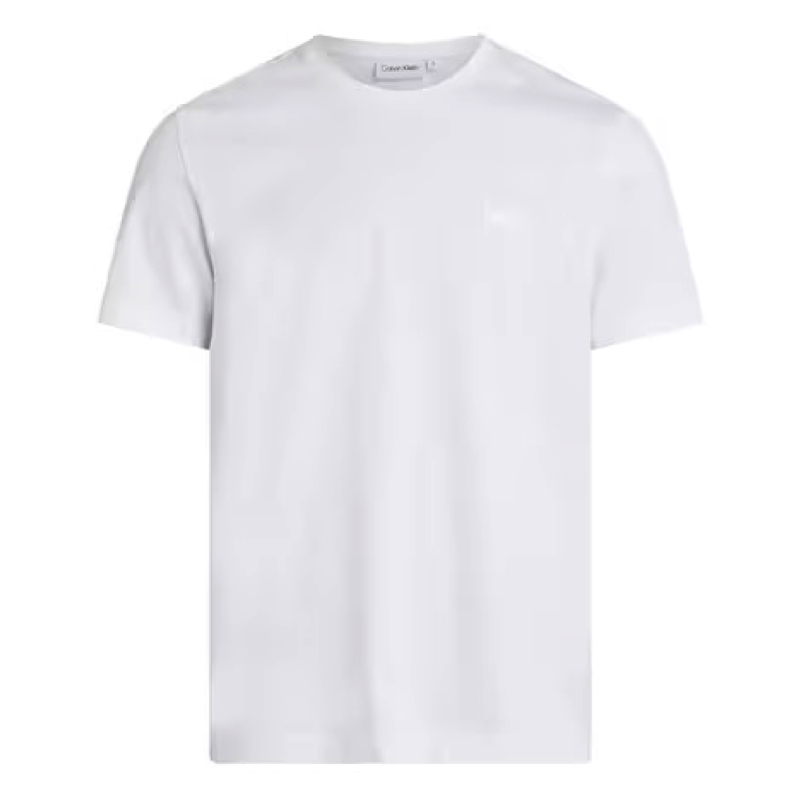 Tricou Calvin Klein SMOOTH COTTON T-SHIR