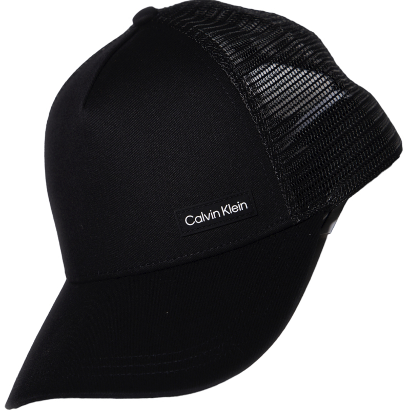 Sapca Calvin Klein ESSENTIAL PATCH TRUCKER