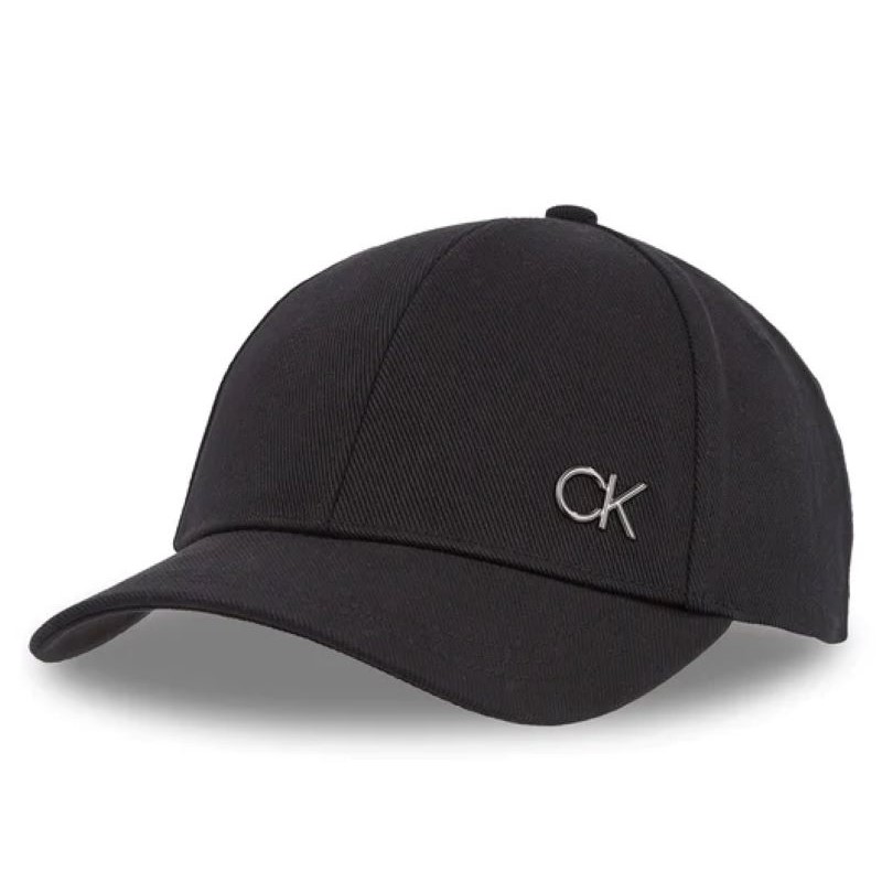 Sapca Calvin Klein CK BOMBED METAL BB CAP