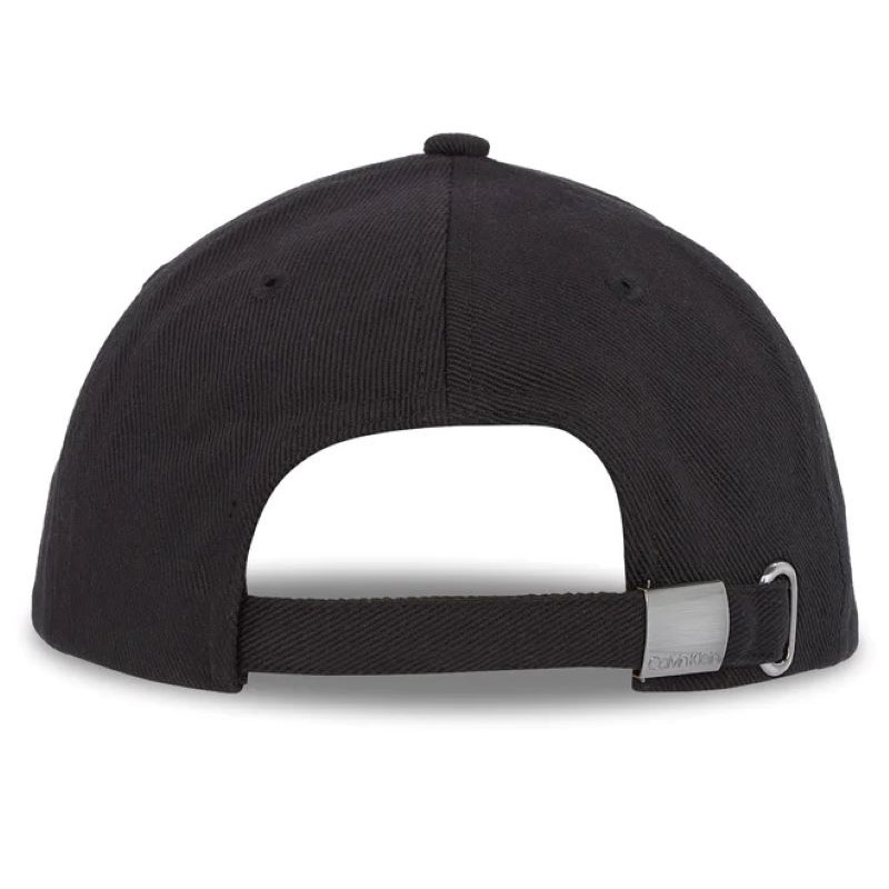 Sapca Calvin Klein CK BOMBED METAL BB CAP - 2 | YEO