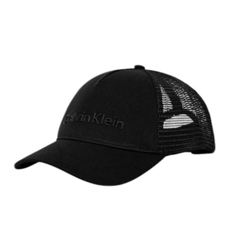 Sapca Calvin Klein CK MUST TRUCKER