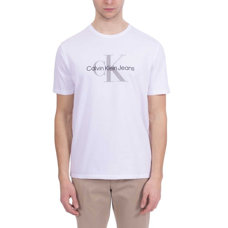 Tricou Calvin Klein SS HERO MONOLOGO TEE30S