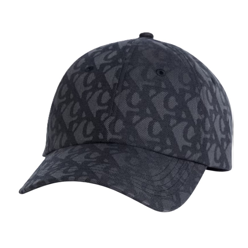 Sapca Calvin Klein CKJ SSNL LOGO JACQUARD CAP