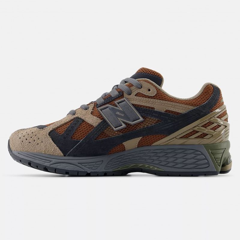 Pantofi sport New Balance 1906R - 1 | YEO