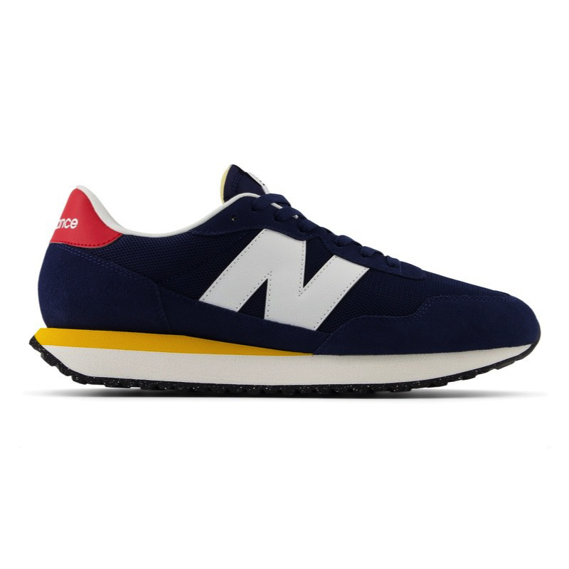 Pantofi sport New Balance 237 - CLASSICS