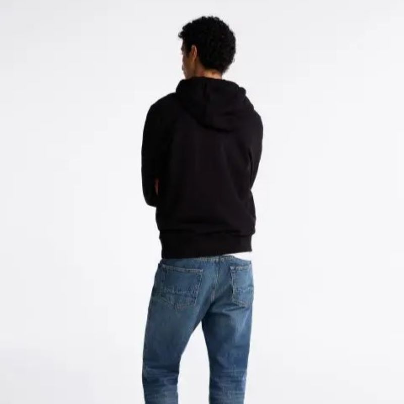 Hanorac Tommy Hilfiger ESSENTIAL TERRY HOODY