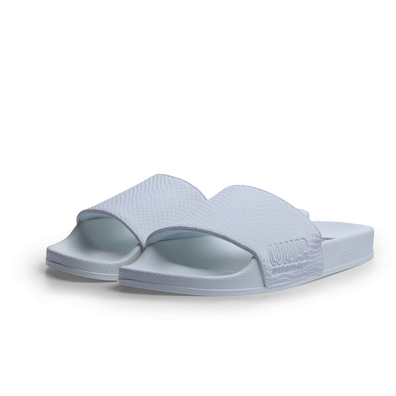 Papuci Colmar Slipper Phyton - 1 | YEO