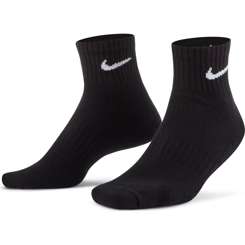 Sosete Nike U Nk everyday CUSH ANkLE 3PR - 2 | YEO