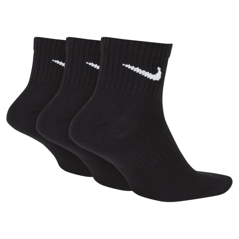 Sosete Nike U NK EVERYDAY LTWT ANKLE 3PR - 1 | YEO